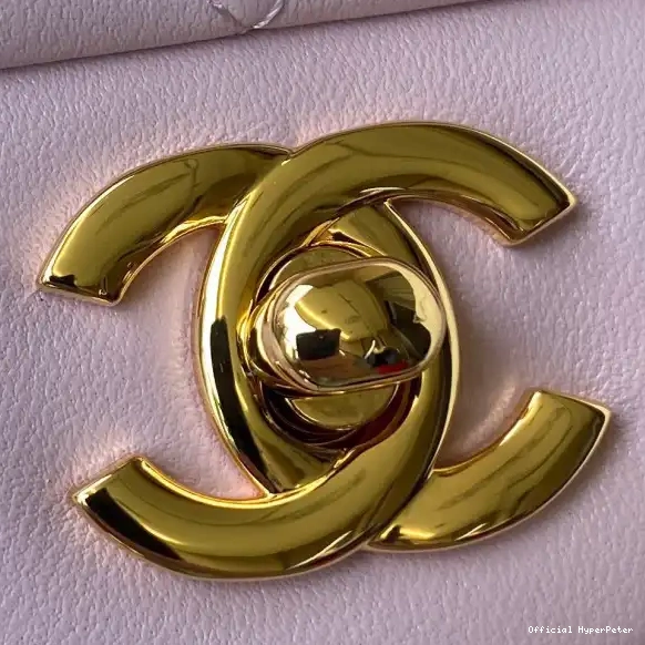 HyperPeter BAG-15.5-25.5-6.5cm FLAP CHANEL 0525